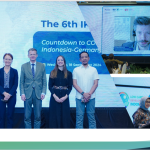 Indonesia and Germany Strengthen Climate