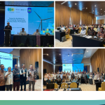 Local Capacity Building Workshop in Mataram