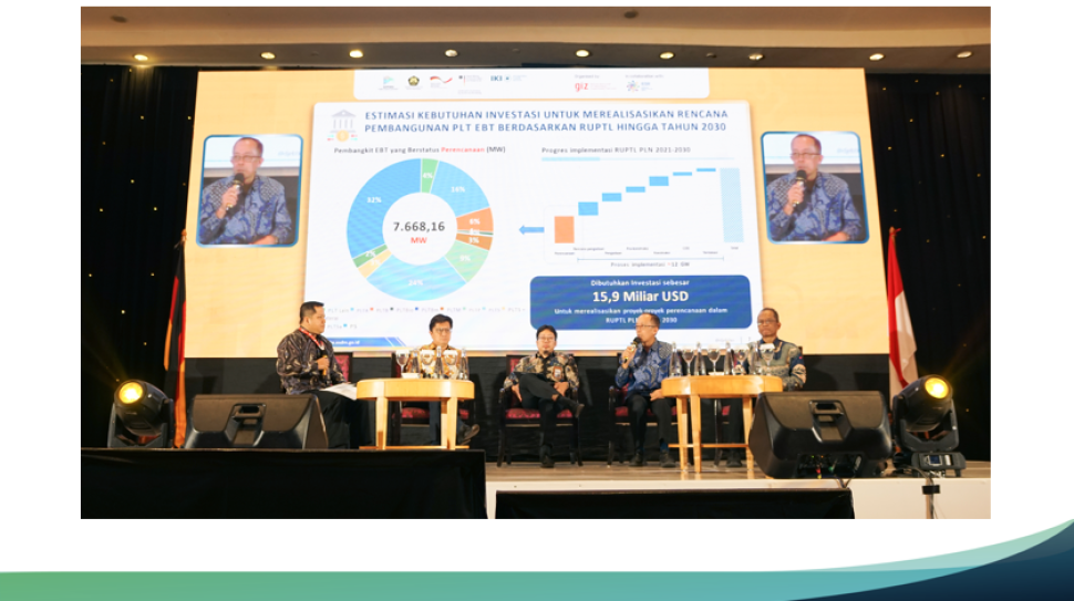 Sustainable Energy Investment Day