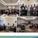 The 3rd National Advisory Group Meeting